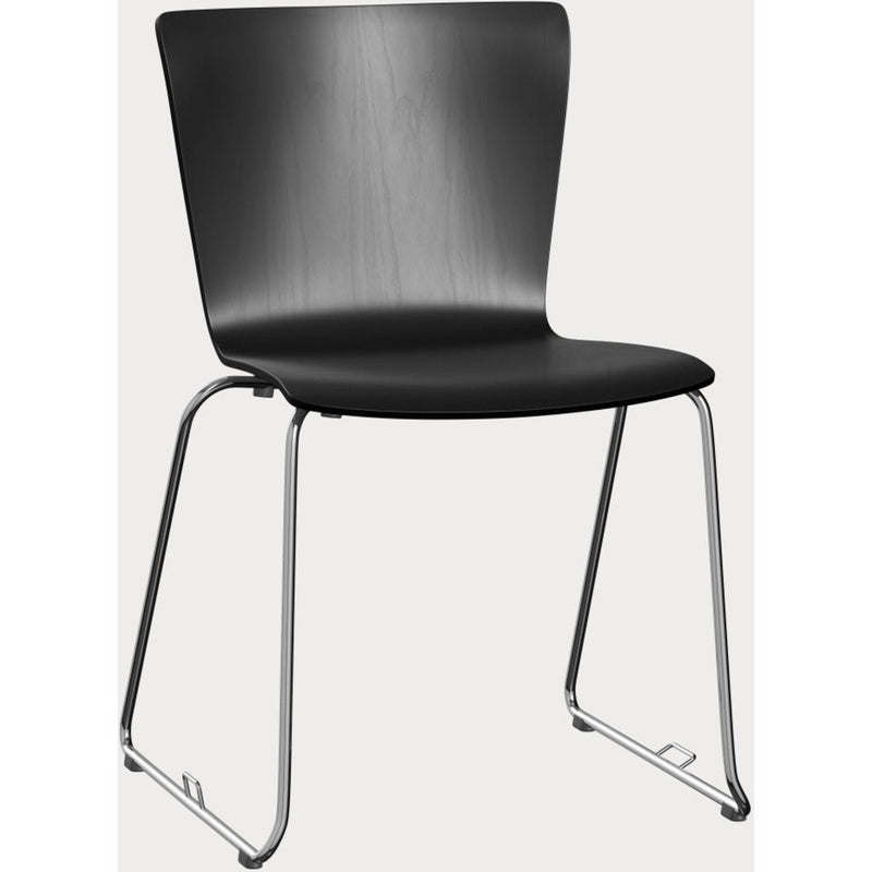Vico Duo Dining Chair vm115 by Fritz Hansen - Additional Image - 7