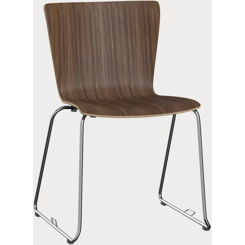 Vico Duo Dining Chair vm115 by Fritz Hansen - Additional Image - 8