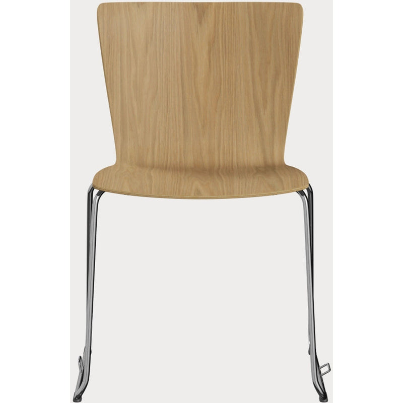 Vico Duo Dining Chair vm115 by Fritz Hansen