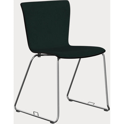 Vico Duo Dining Chair vm115fru by Fritz Hansen - Additional Image - 17