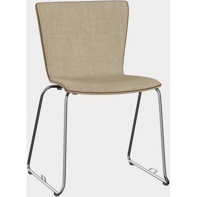 Vico Duo Dining Chair vm115fru by Fritz Hansen - Additional Image - 8
