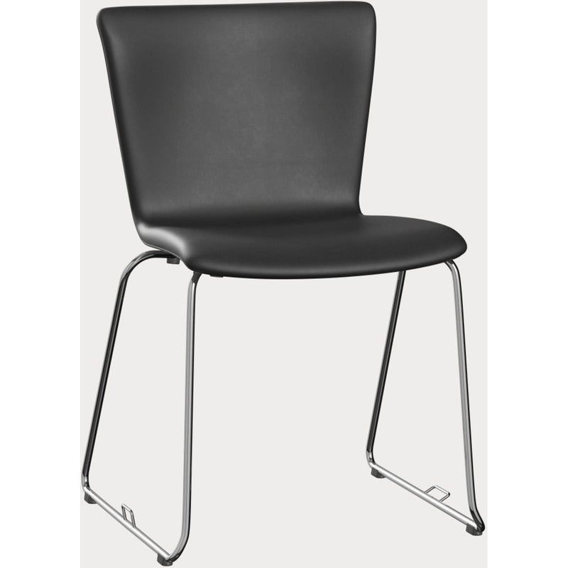 Vico Duo Dining Chair vm115fu by Fritz Hansen - Additional Image - 11