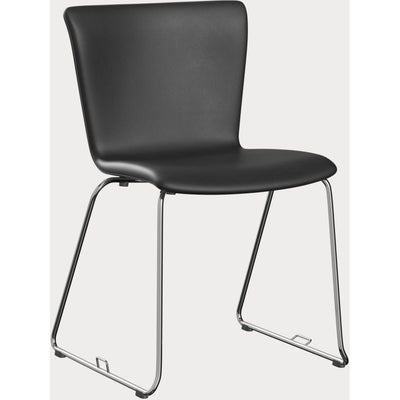 Vico Duo Dining Chair vm115fu by Fritz Hansen - Additional Image - 14