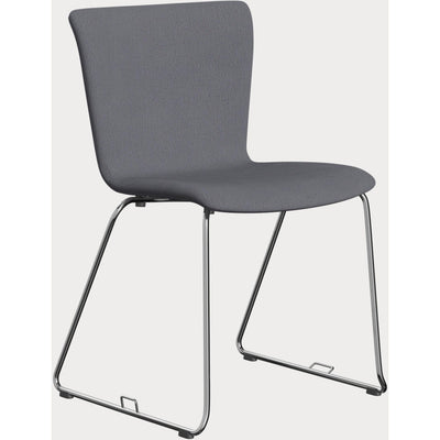 Vico Duo Dining Chair vm115fu by Fritz Hansen - Additional Image - 15