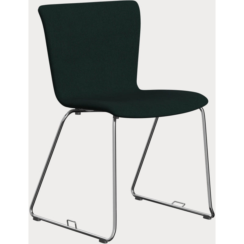 Vico Duo Dining Chair vm115fu by Fritz Hansen - Additional Image - 16