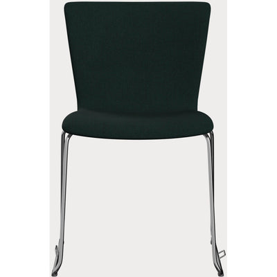 Vico Duo Dining Chair vm115fu by Fritz Hansen - Additional Image - 1