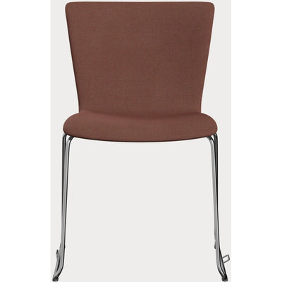 Vico Duo Dining Chair vm115fu by Fritz Hansen - Additional Image - 2
