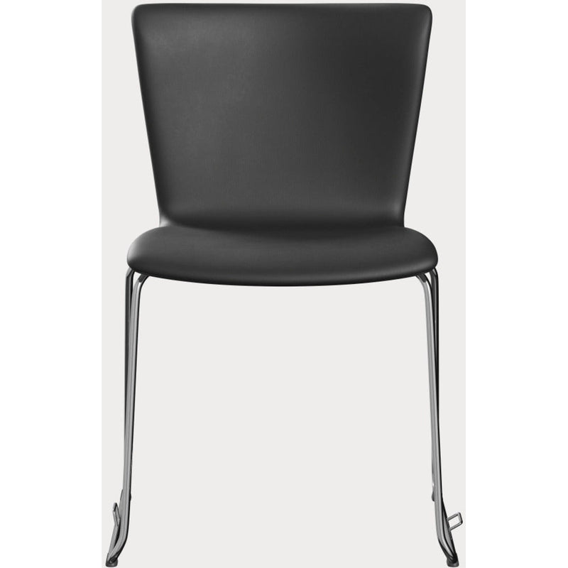 Vico Duo Dining Chair vm115fu by Fritz Hansen - Additional Image - 3