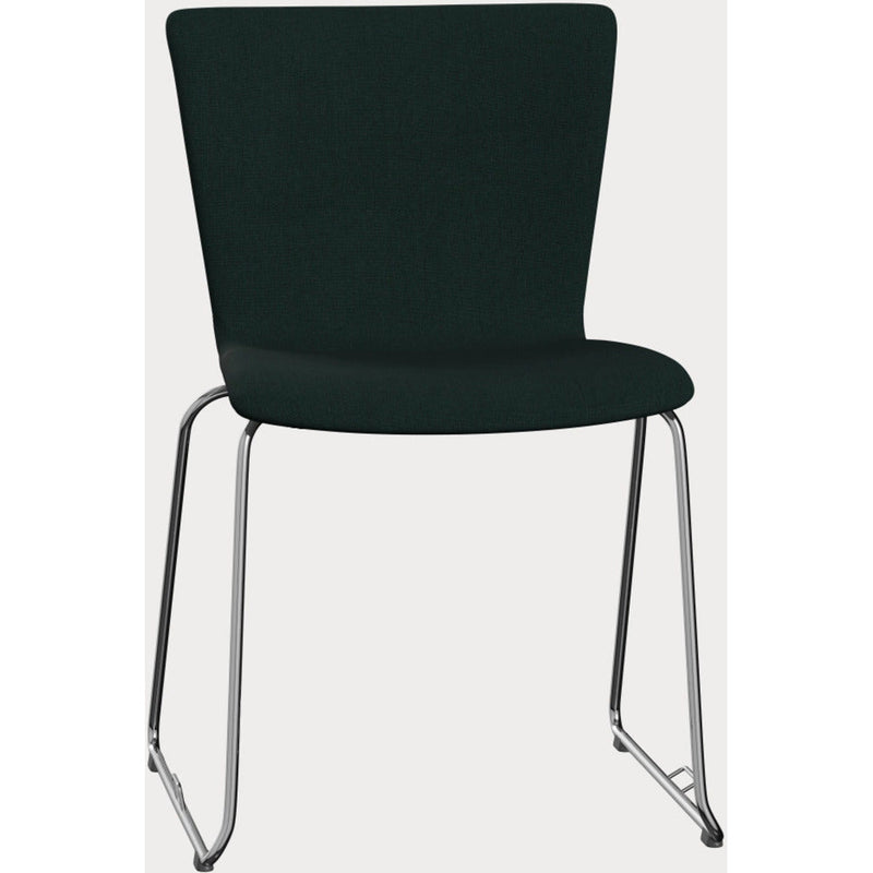 Vico Duo Dining Chair vm115fu by Fritz Hansen - Additional Image - 5