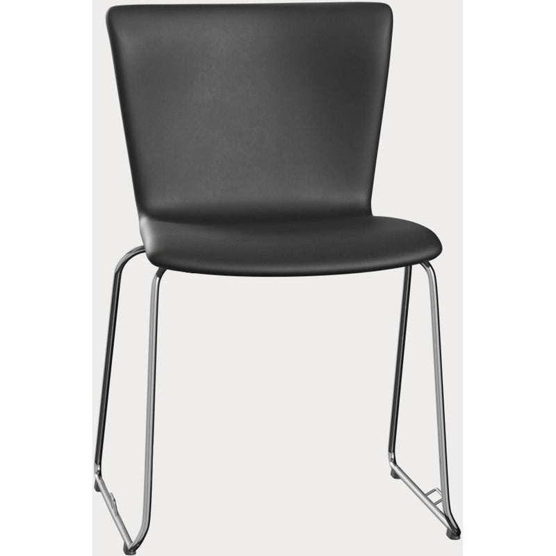 Vico Duo Dining Chair vm115fu by Fritz Hansen - Additional Image - 7