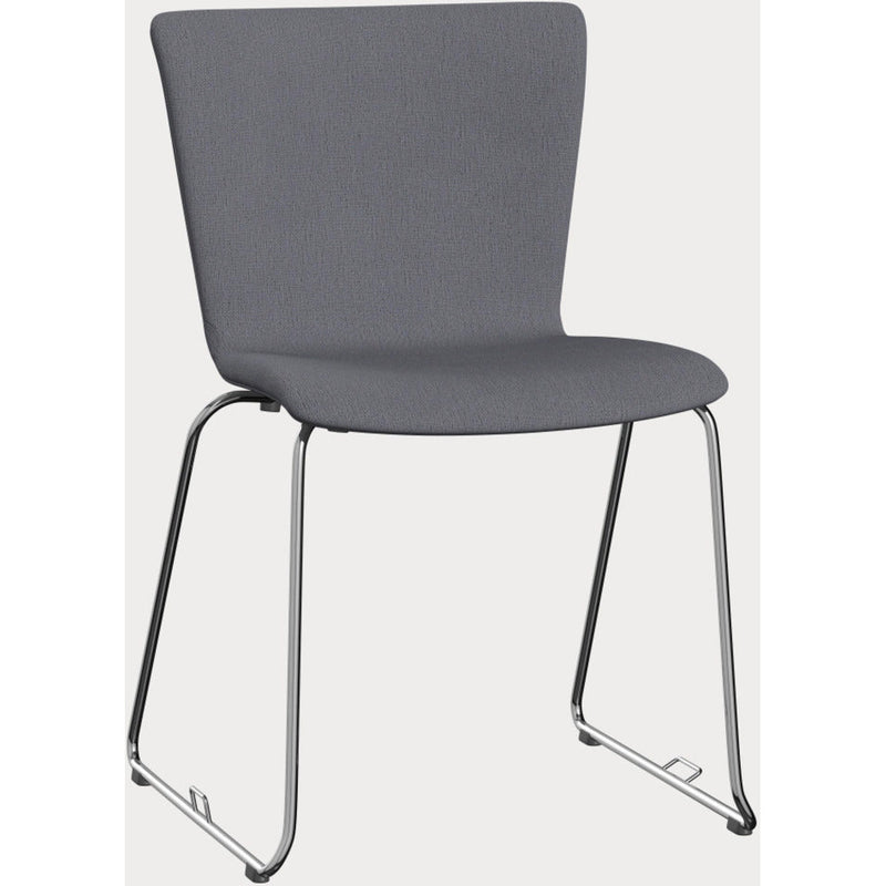 Vico Duo Dining Chair vm115fu by Fritz Hansen - Additional Image - 8
