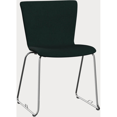 Vico Duo Dining Chair vm115fu by Fritz Hansen - Additional Image - 9