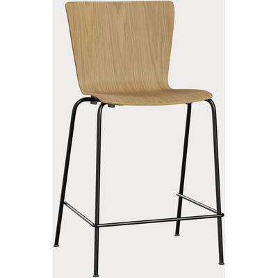 Vico Duo Dining Chair vm116 by Fritz Hansen - Additional Image - 11