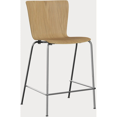 Vico Duo Dining Chair vm116 by Fritz Hansen - Additional Image - 12