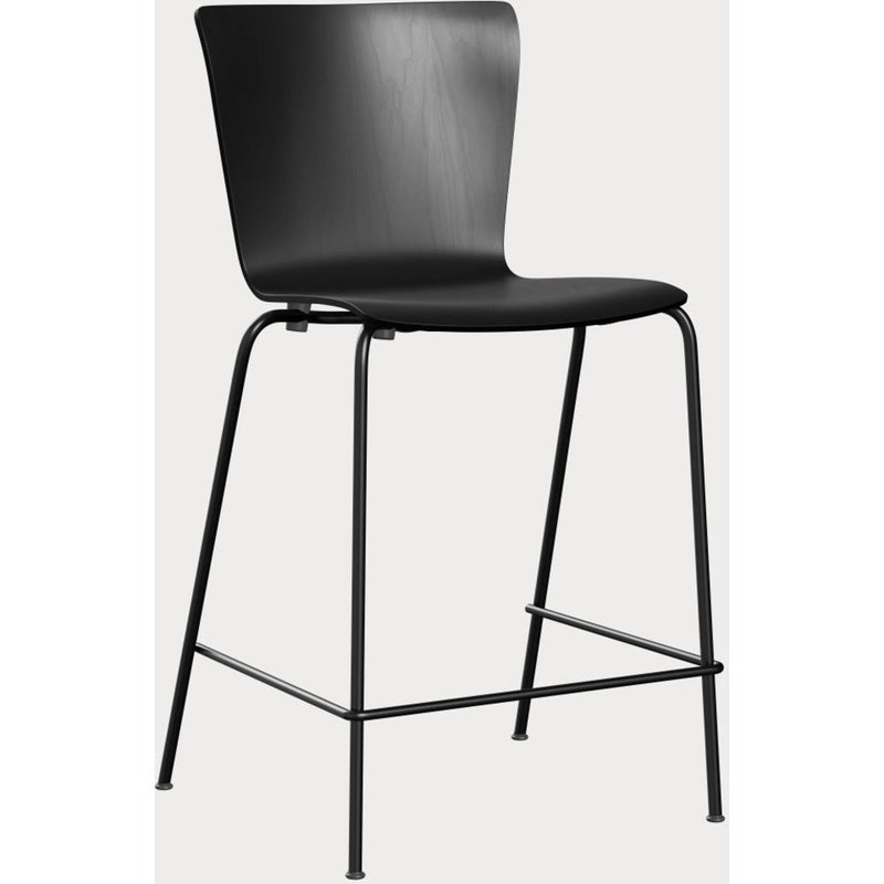 Vico Duo Dining Chair vm116 by Fritz Hansen - Additional Image - 13