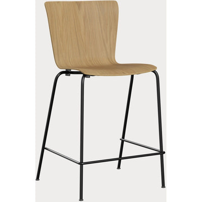 Vico Duo Dining Chair vm116 by Fritz Hansen - Additional Image - 15