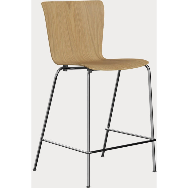 Vico Duo Dining Chair vm116 by Fritz Hansen - Additional Image - 16