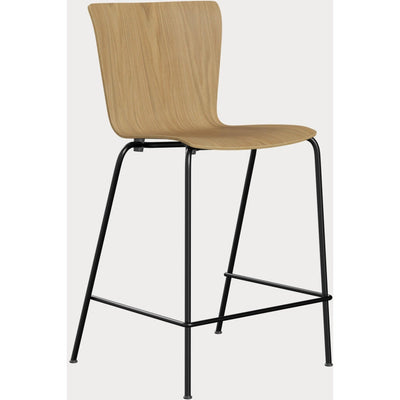 Vico Duo Dining Chair vm116 by Fritz Hansen - Additional Image - 19