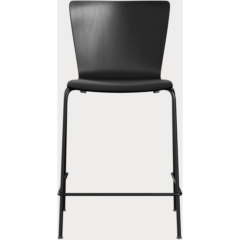 Vico Duo Dining Chair vm116 by Fritz Hansen - Additional Image - 1