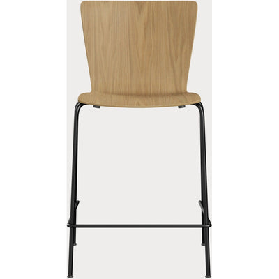 Vico Duo Dining Chair vm116 by Fritz Hansen - Additional Image - 3
