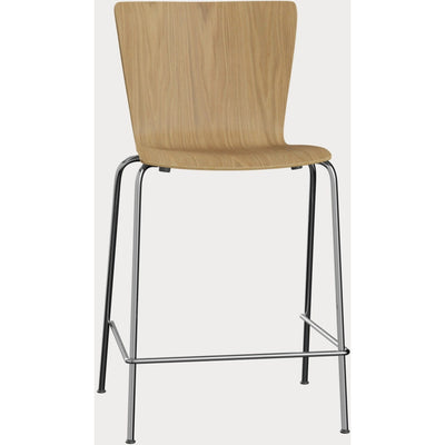 Vico Duo Dining Chair vm116 by Fritz Hansen - Additional Image - 4