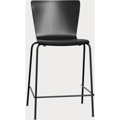 Vico Duo Dining Chair vm116 by Fritz Hansen - Additional Image - 5