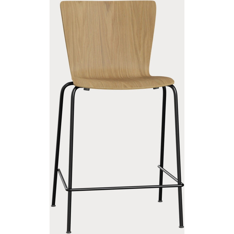 Vico Duo Dining Chair vm116 by Fritz Hansen - Additional Image - 7