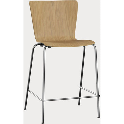 Vico Duo Dining Chair vm116 by Fritz Hansen - Additional Image - 8