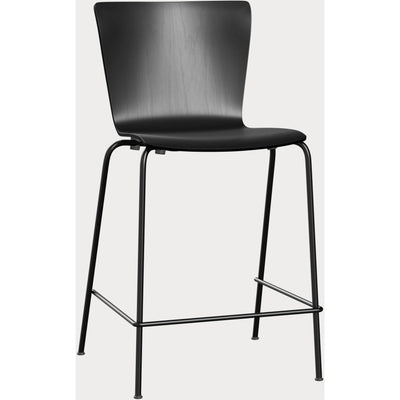 Vico Duo Dining Chair vm116 by Fritz Hansen - Additional Image - 9