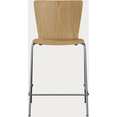 Vico Duo Dining Chair vm116 by Fritz Hansen