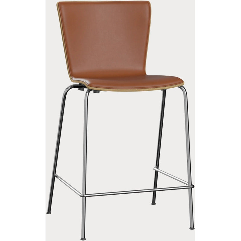 Vico Duo Dining Chair vm116fru by Fritz Hansen - Additional Image - 11