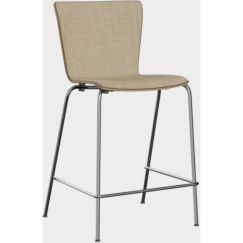 Vico Duo Dining Chair vm116fru by Fritz Hansen - Additional Image - 12