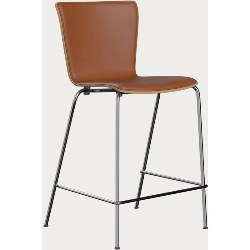 Vico Duo Dining Chair vm116fru by Fritz Hansen - Additional Image - 19