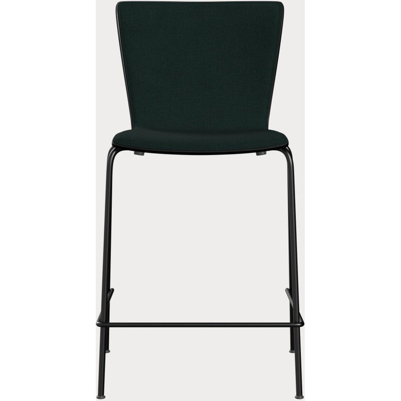Vico Duo Dining Chair vm116fru by Fritz Hansen - Additional Image - 1