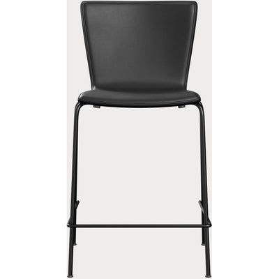 Vico Duo Dining Chair vm116fru by Fritz Hansen - Additional Image - 2