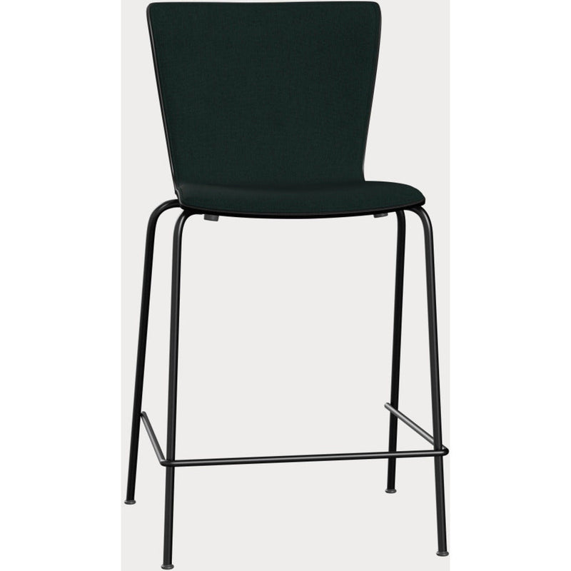 Vico Duo Dining Chair vm116fru by Fritz Hansen - Additional Image - 5