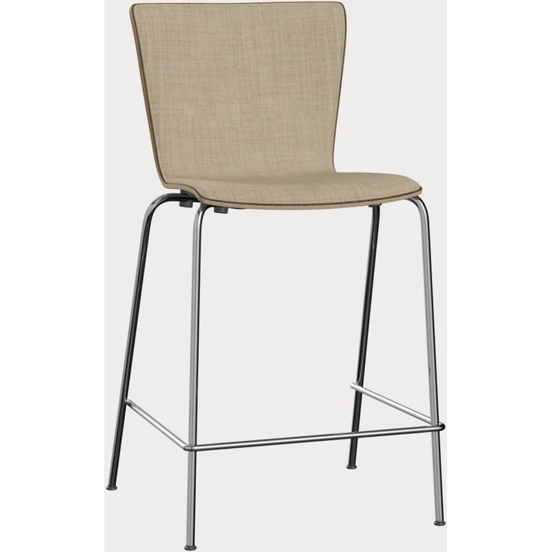 Vico Duo Dining Chair vm116fru by Fritz Hansen - Additional Image - 8