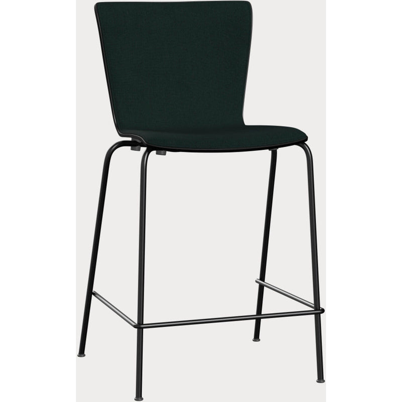 Vico Duo Dining Chair vm116fru by Fritz Hansen - Additional Image - 9