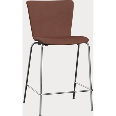 Vico Duo Dining Chair vm116fu by Fritz Hansen - Additional Image - 10