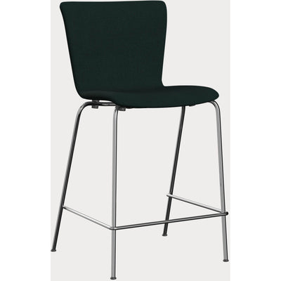 Vico Duo Dining Chair vm116fu by Fritz Hansen - Additional Image - 13