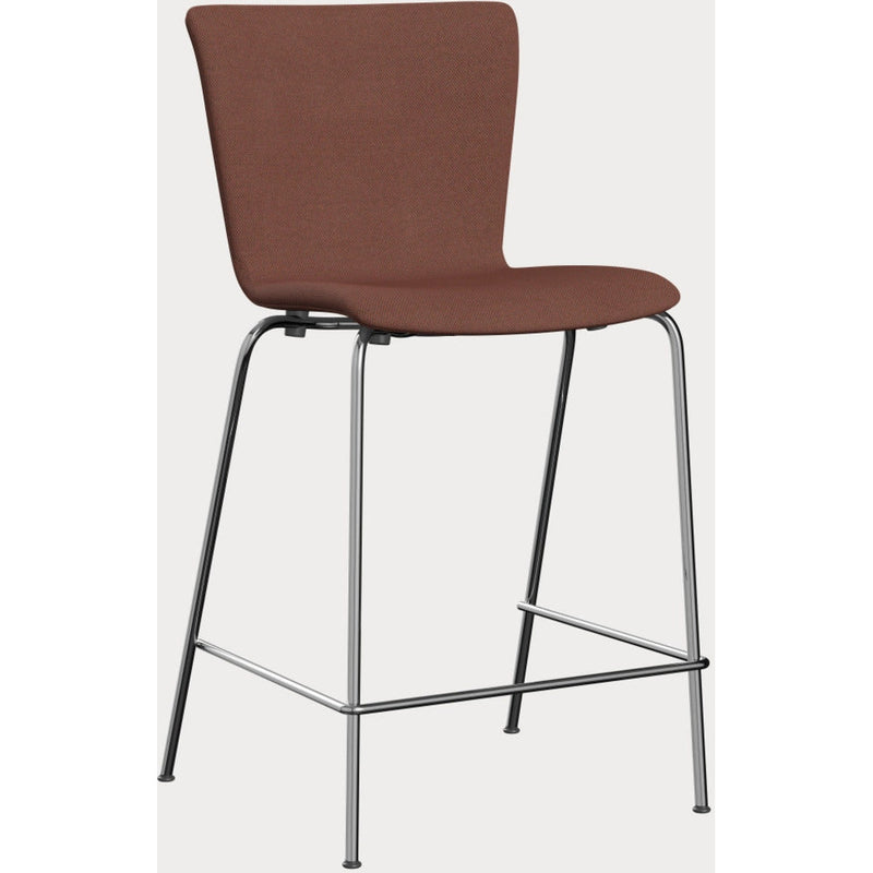 Vico Duo Dining Chair vm116fu by Fritz Hansen - Additional Image - 14