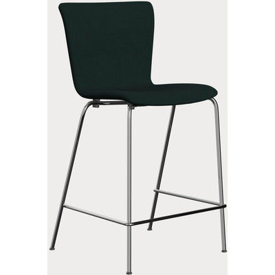 Vico Duo Dining Chair vm116fu by Fritz Hansen - Additional Image - 17