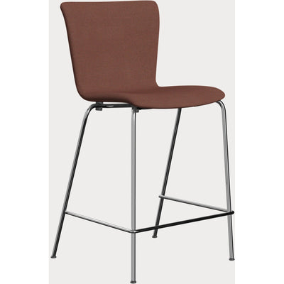 Vico Duo Dining Chair vm116fu by Fritz Hansen - Additional Image - 18