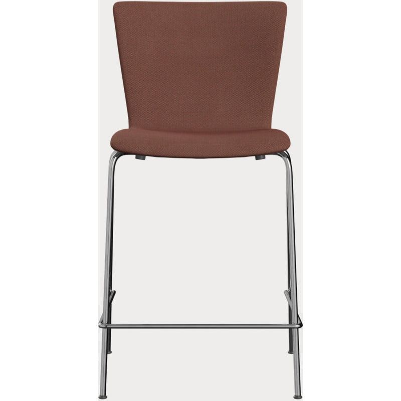 Vico Duo Dining Chair vm116fu by Fritz Hansen - Additional Image - 2