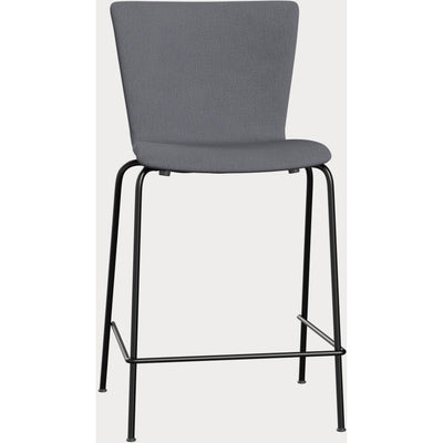 Vico Duo Dining Chair vm116fu by Fritz Hansen - Additional Image - 4