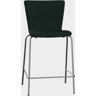Vico Duo Dining Chair vm116fu by Fritz Hansen - Additional Image - 5