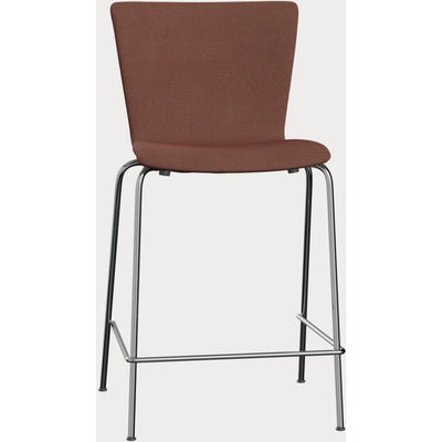 Vico Duo Dining Chair vm116fu by Fritz Hansen - Additional Image - 6