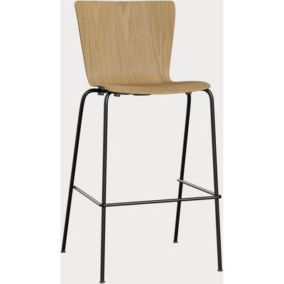 Vico Duo Dining Chair vm118 by Fritz Hansen - Additional Image - 10