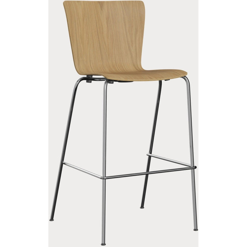 Vico Duo Dining Chair vm118 by Fritz Hansen - Additional Image - 12