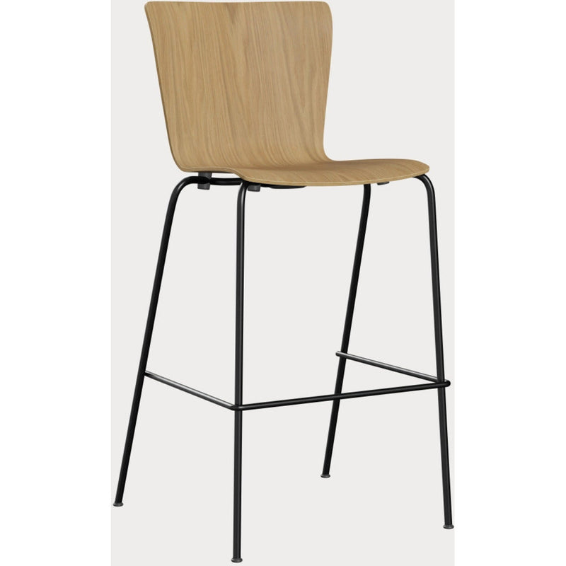 Vico Duo Dining Chair vm118 by Fritz Hansen - Additional Image - 14